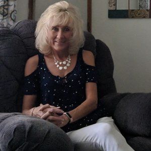 Meet your Posher, Donna